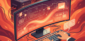 Бесплатный ИИ-помощник, генерация изображений и работа с аудио в одном сервисе